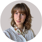 Julia DePaolo, MPS