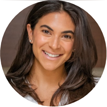 Julia DiPietrantonio Perlman, RD, MS