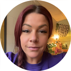 Julia Diamant, LMHC
