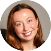 Julia Dreyer, LAMFT