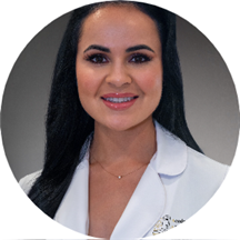 Julia Dudkiewicz, PA-C