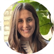 Julia Grassl, LMHC