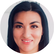 Julia Gunderson, LMFT