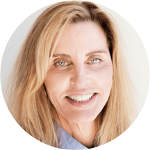 Julia Isen, NP