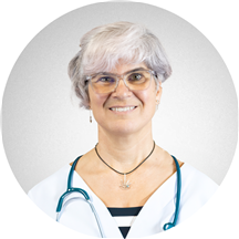 Julia Jones, APRN