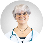 Julia Jones, APRN