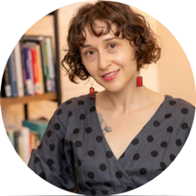 Julia Judge, LMSW