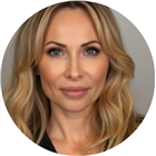 Julia Kaluga, LMFT
