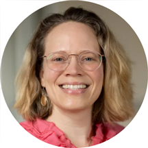 Julia Lehle, RD