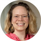 Julia Lehle, RD