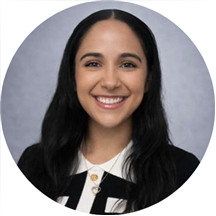 Julia Lozano, LMFT