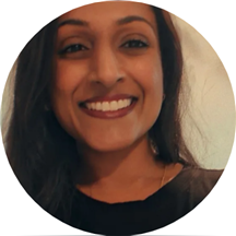 Julia Mathew, LCSW