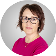 Julia Moore, PMHNP