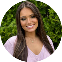 Julia Parise, MA