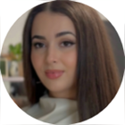 Julia Passarelli, LMHC