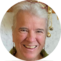 Julia Richardson, LMFT
