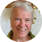 Julia Richardson, LMFT