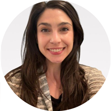 Julia Rodner, LCSW