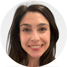 Julia Rodner, LCSW