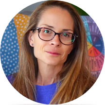 Julia Rodriguez, LCPC, OTR