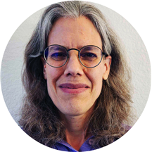 Julia Rogers, PsyD