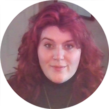Julia Sanders, LCPC
