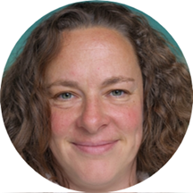 Julia Shaw, LICSW