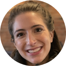 Julia Shelzi, LCSW