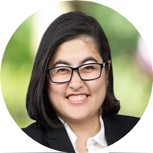 Julia Silveira, LCSW