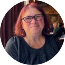 Julia Talmadge, LCSW