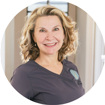 Julia Taylor, PA, PA-C