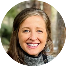 Julia Veser, LCSW