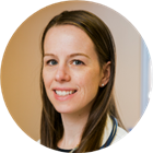 Julia Wilhelm, CRNP