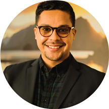Julian Arias, LCSW