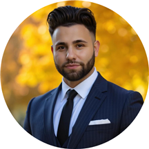 Julian Montanez, APRN, RN, NP