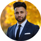 Julian Montanez, APRN, RN, NP