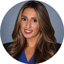 Juliana Ferrara, RN
