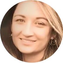 Juliana Hamon, LMFT