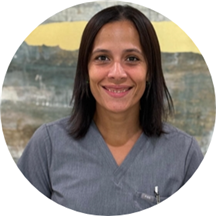 Juliana Messina, NP