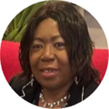 Juliana Oranye, APRN