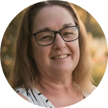 Juliane Boraas, LICSW
