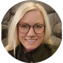 Julianna Kramek, LPC
