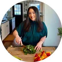 Julianna Szatmari, RD, RDN