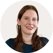 Julianne Bull, LMFT