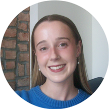 Julianne Joyce, LMSW