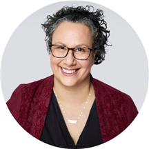 Julie Adler, LCPC