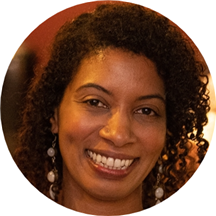 Julie Barksdale, LPCC, MA