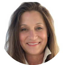Julie Berriault, LMHC