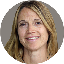 Julie Booker, LAc