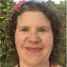 Julie Burr, LCSW